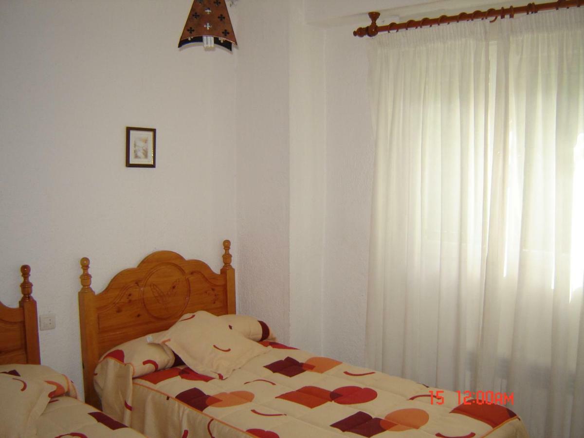 Villa Casa Maribel Guejar Sierra Exterior foto